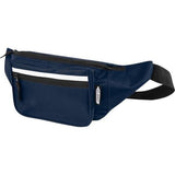 Bullet Journey RPET waist bag recycled material (British brand)
