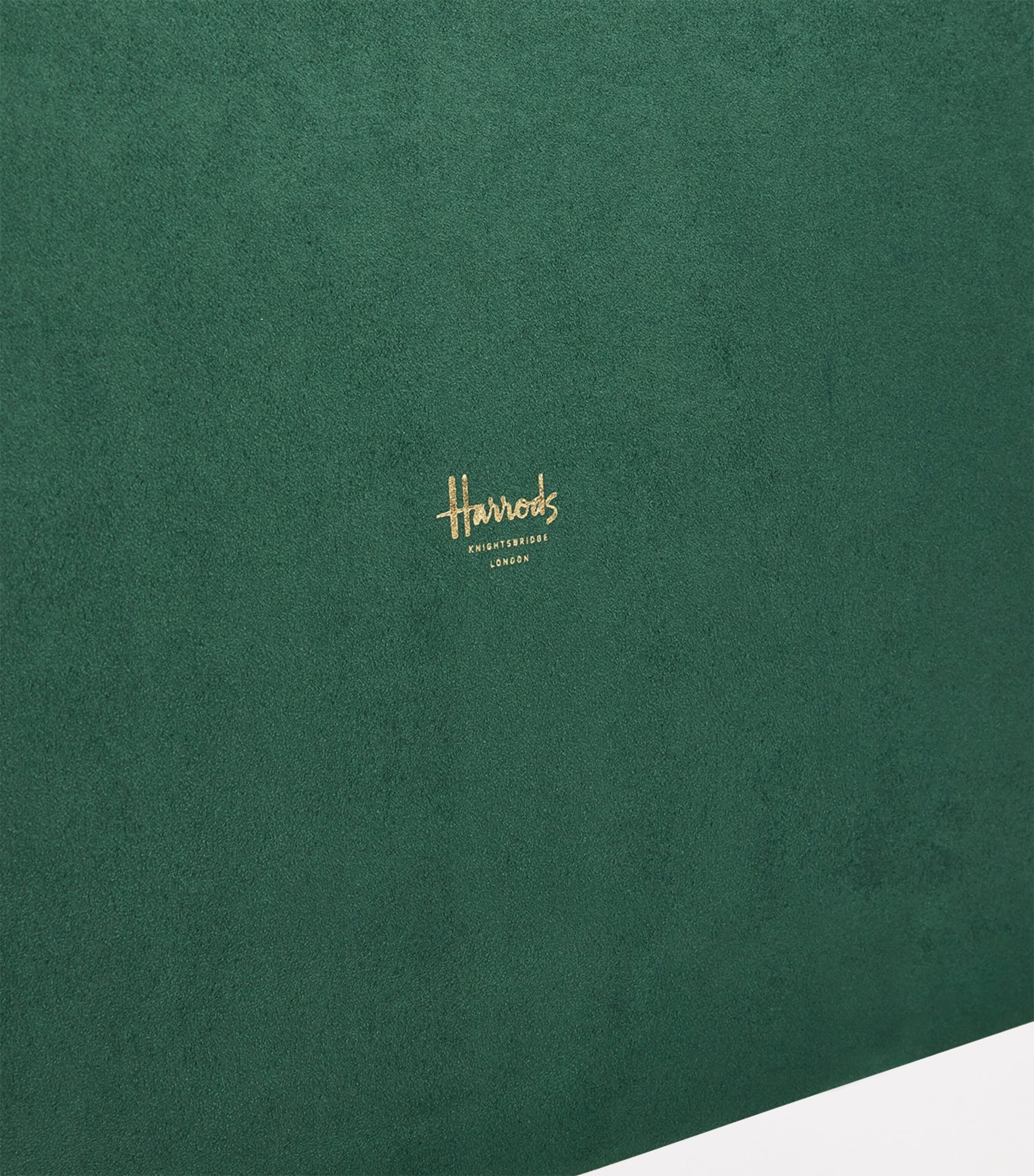 Harrods large stackable serving tray 64cm x 39cm, UK version