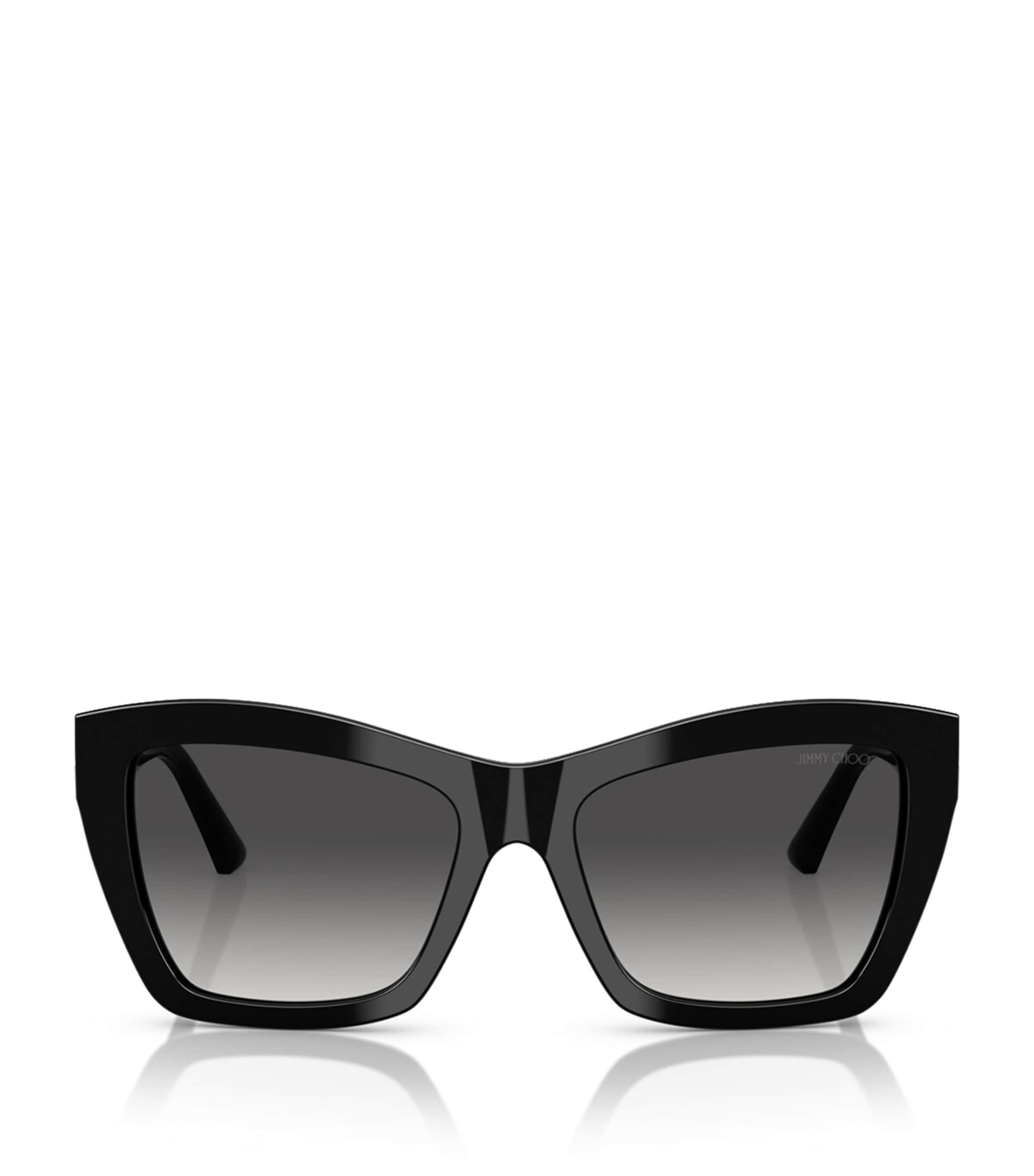 Jimmy Choo JC5031 acetate sunglasses, imported from the UK