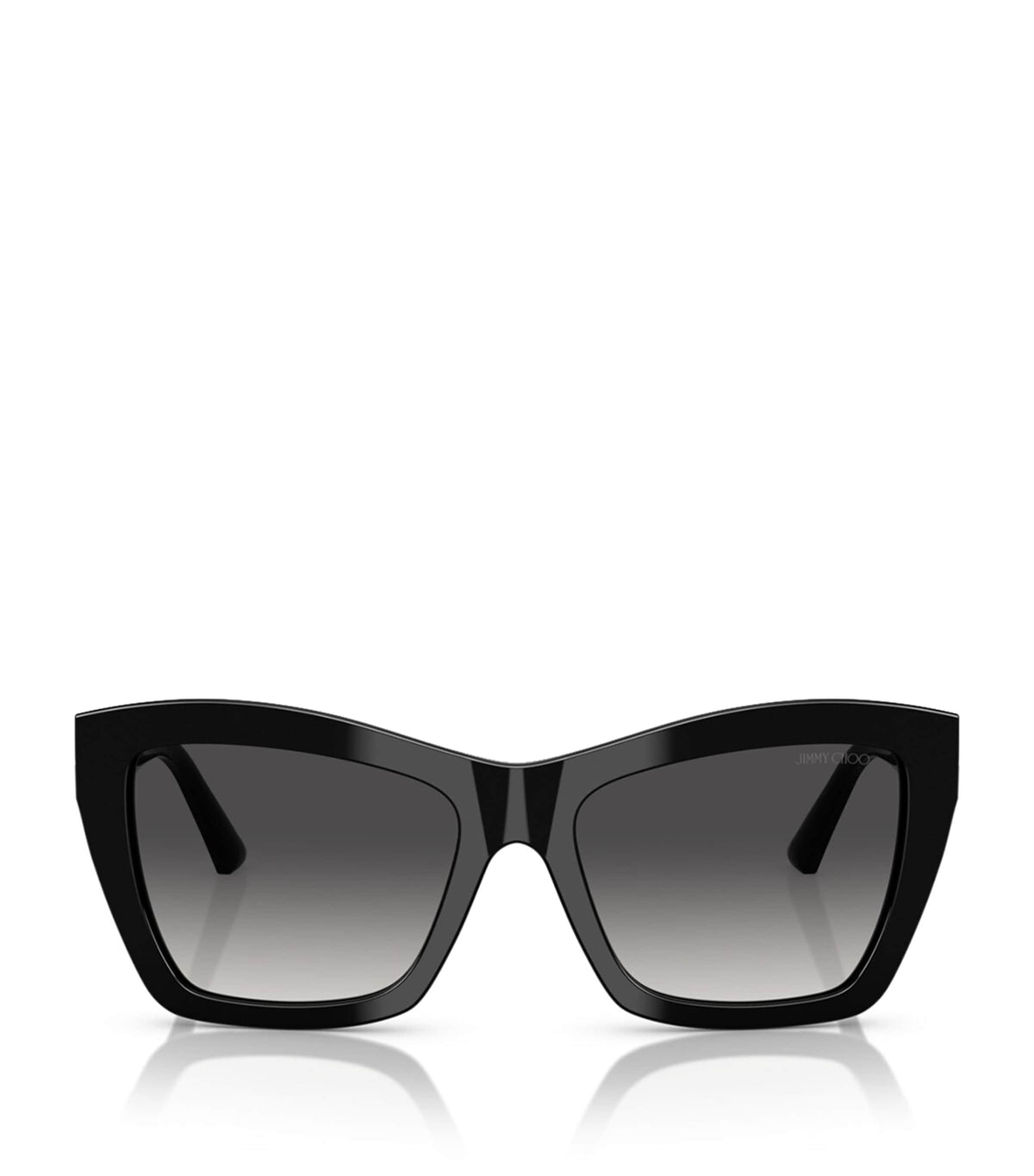 Jimmy Choo JC5031 acetate sunglasses, imported from the UK
