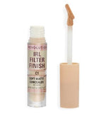 Revolution IRL Filter Finish Concealer GOODS Boots c1  