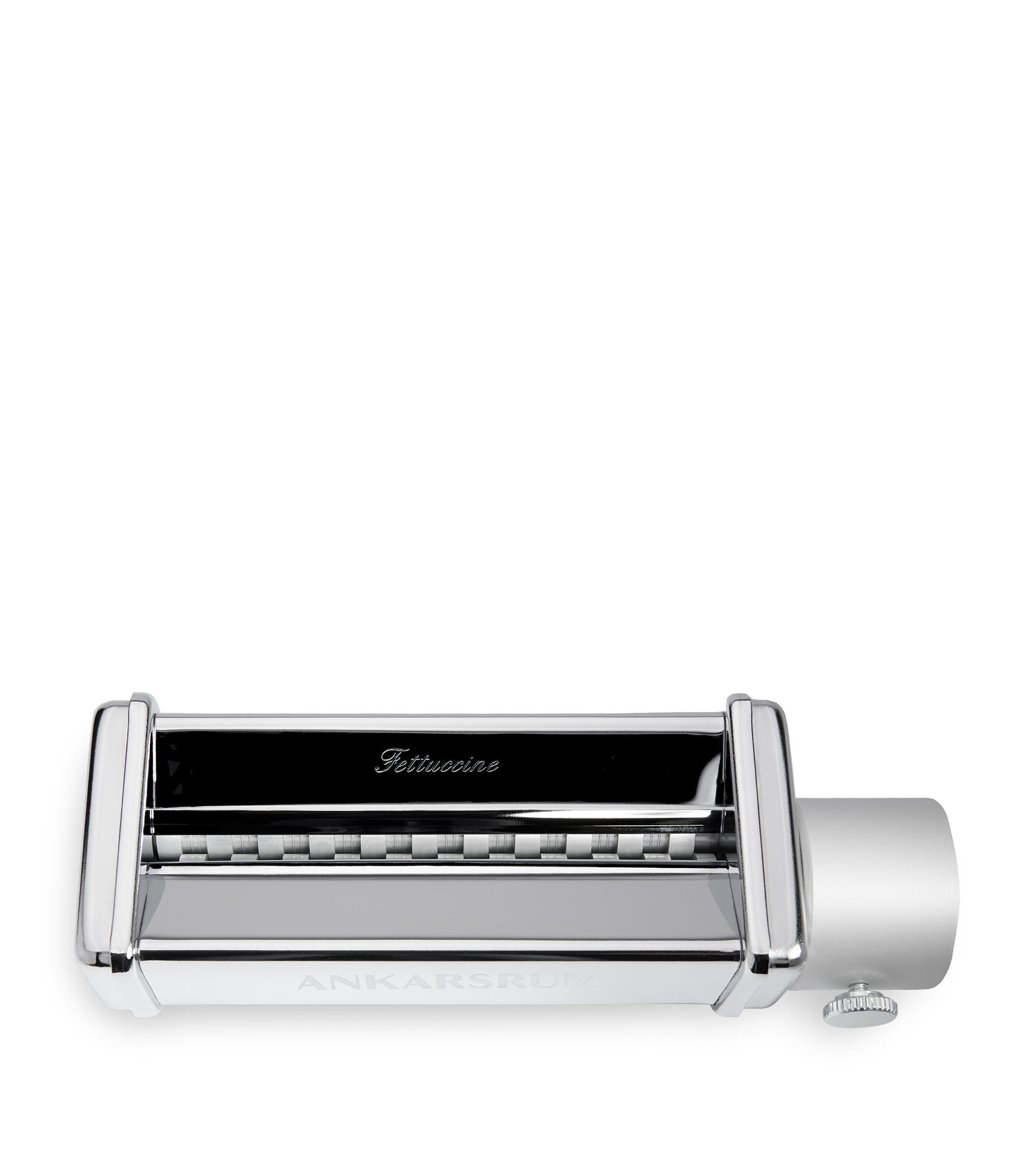 Ankarsrum fettuccine pasta cutter attachment - British product