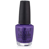OPI nail polish Stock-holm shade 15ml - British product