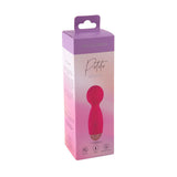 Ann Summers Petite Wand vibrator silicone, UK version