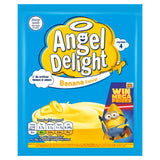 Angel Delight Banana Instant Dessert Mix GOODS ASDA   