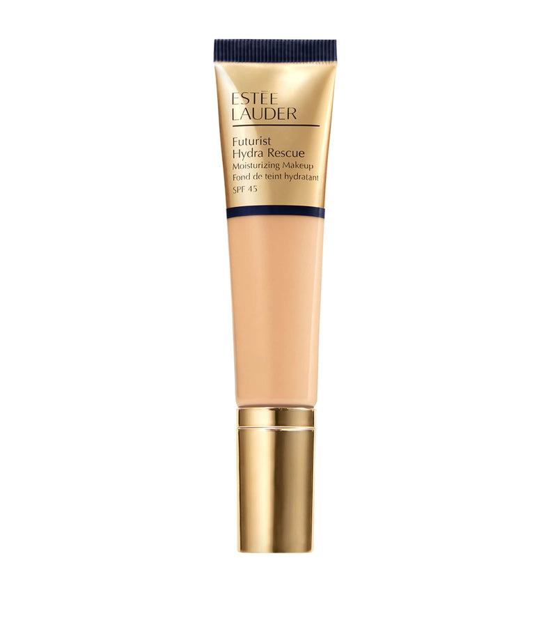 Estée Lauder Futurist Hydra Rescue Moisturising Foundation SPF 45 - British product