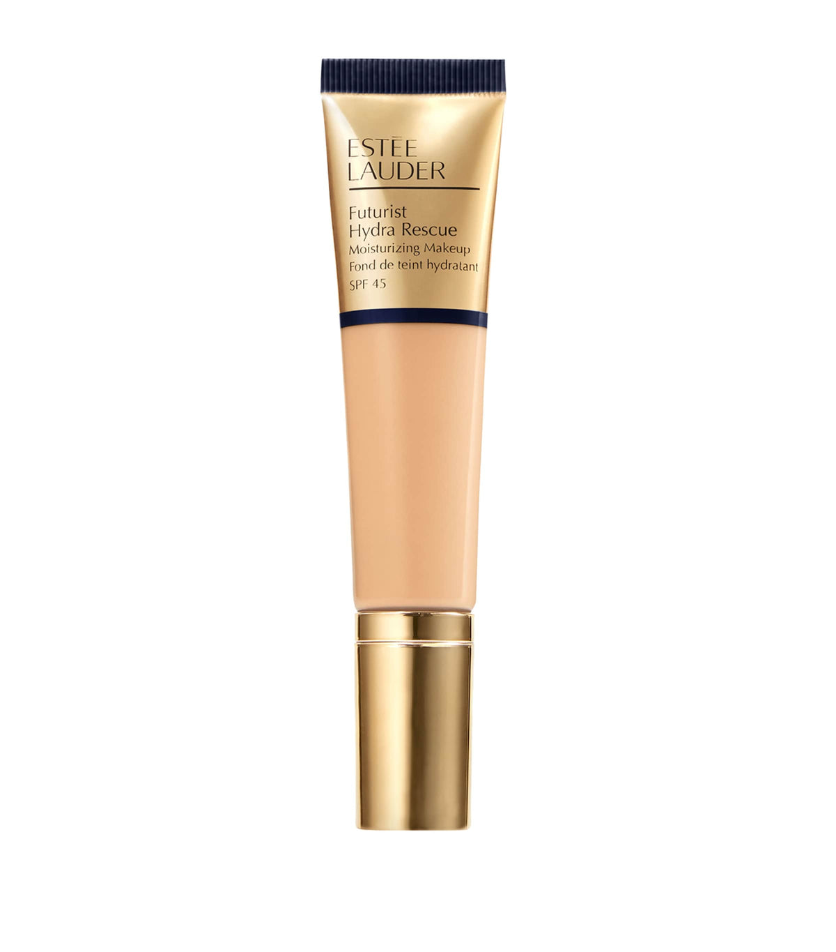 Estée Lauder Futurist Hydra Rescue Moisturising Foundation SPF 45 - British product