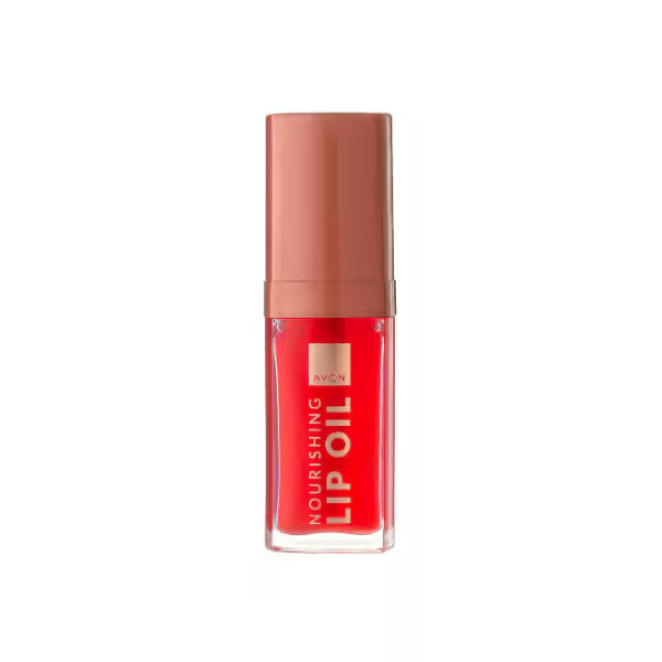 Avon Nourishing Lip Oil - Take A Hint