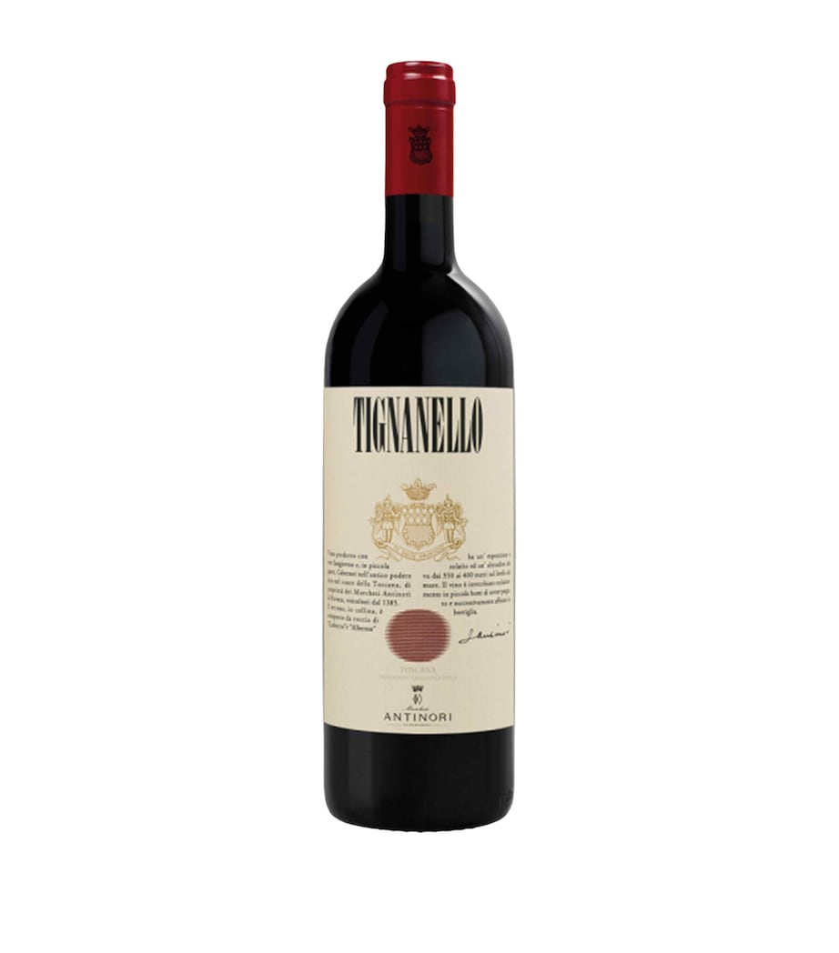 Antinori Tignanello, Antinori 2022 (6L) - Tuscany, Italy