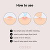 COSRX master patch acne spot treatment 24 units - British product