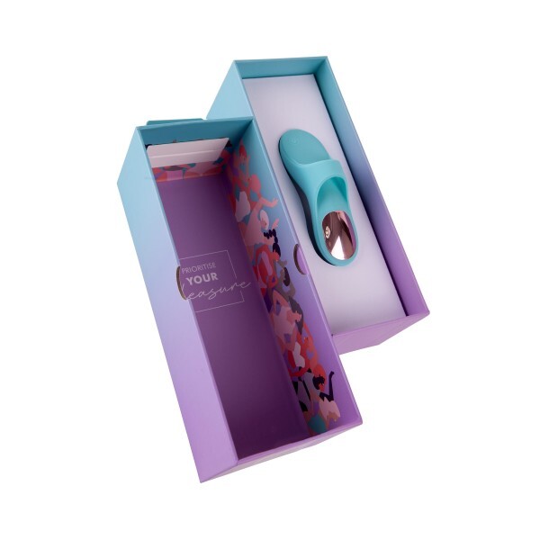 Ann Summers finger stimulator silicone toy - British product