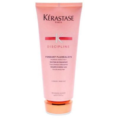 Superdrug Kerastase Discipline Fondant Conditioner 200 ml- Buy online at McGrocer