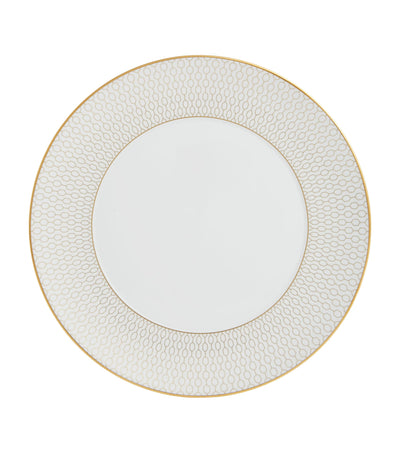 Harrods Wedgwood Gio Gold Salad Plate 20cm- Buy online at McGrocer