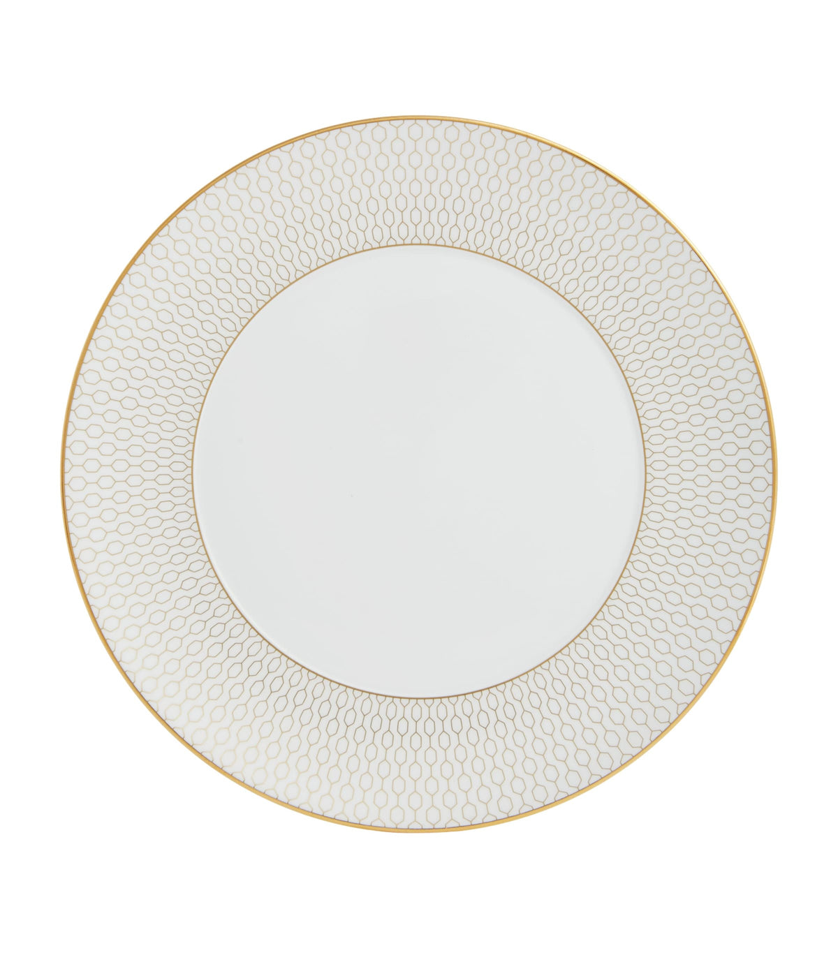 Wedgwood Gio Gold salad plate 20cm (British brand)
