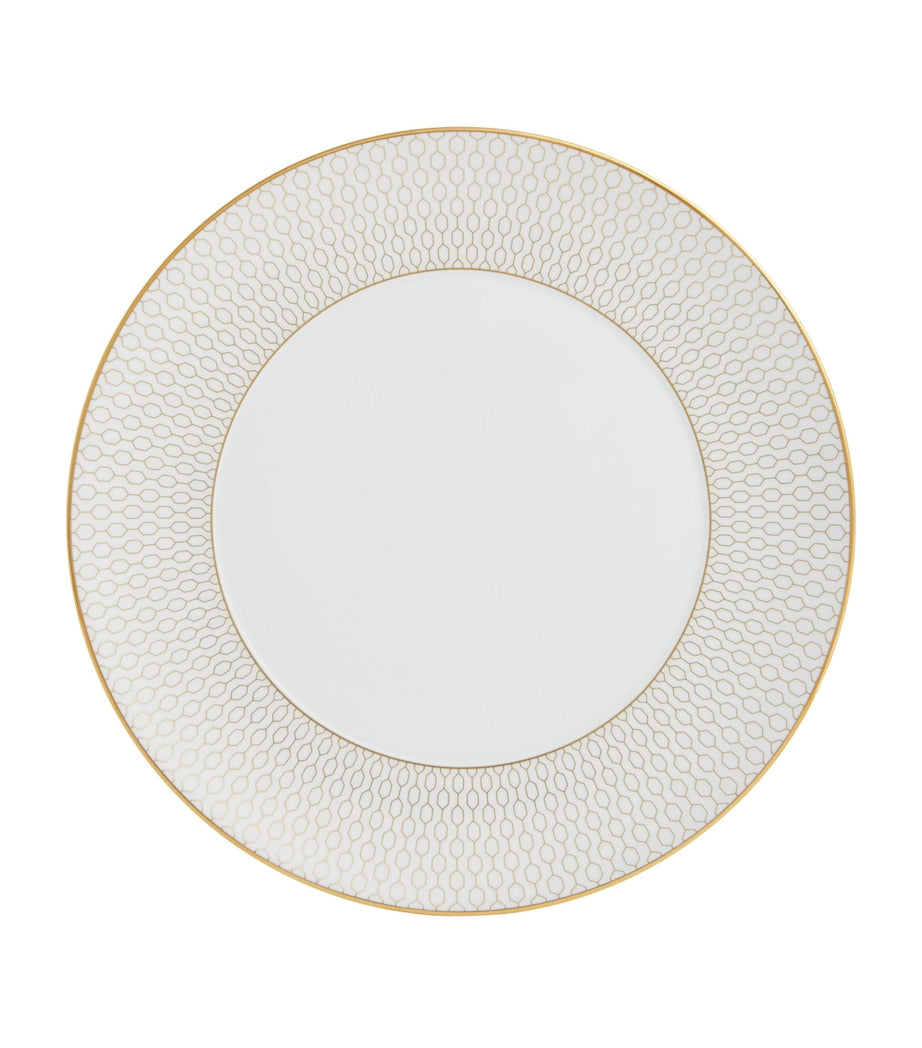 Wedgwood Gio Gold salad plate 20cm (British brand)
