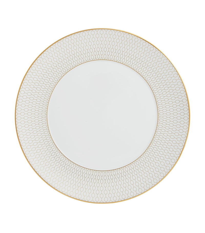Wedgwood Gio Gold salad plate 20cm (British brand)