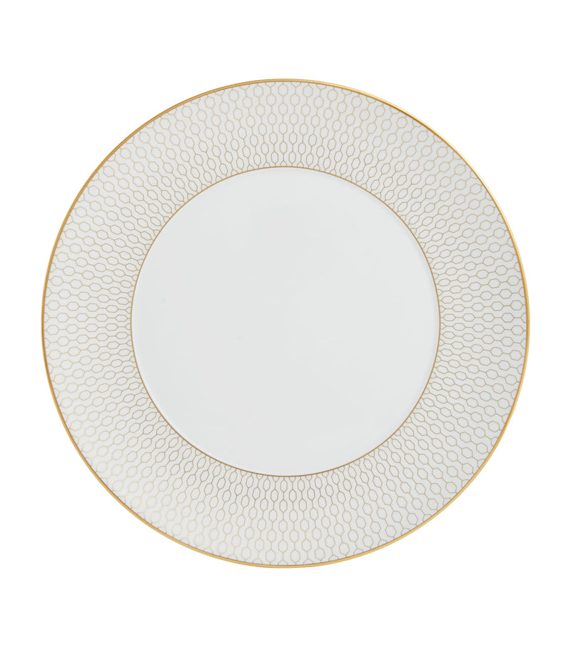 Wedgwood Gio Gold salad plate 20cm (British brand)