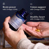 Efalex Brain Formula 60 capsules - British product
