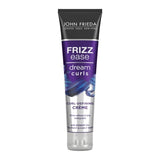 John Frieda Frizz Ease Dream Curls Curl Defining Créme 150ml GOODS Sainsburys   