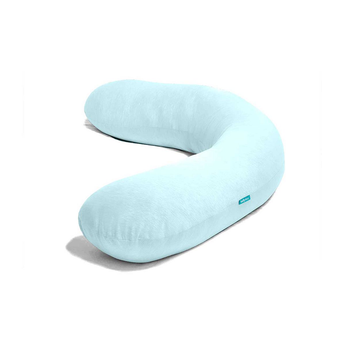 Kally Sleep Body Pillow - Stone Blue GOODS Boots   