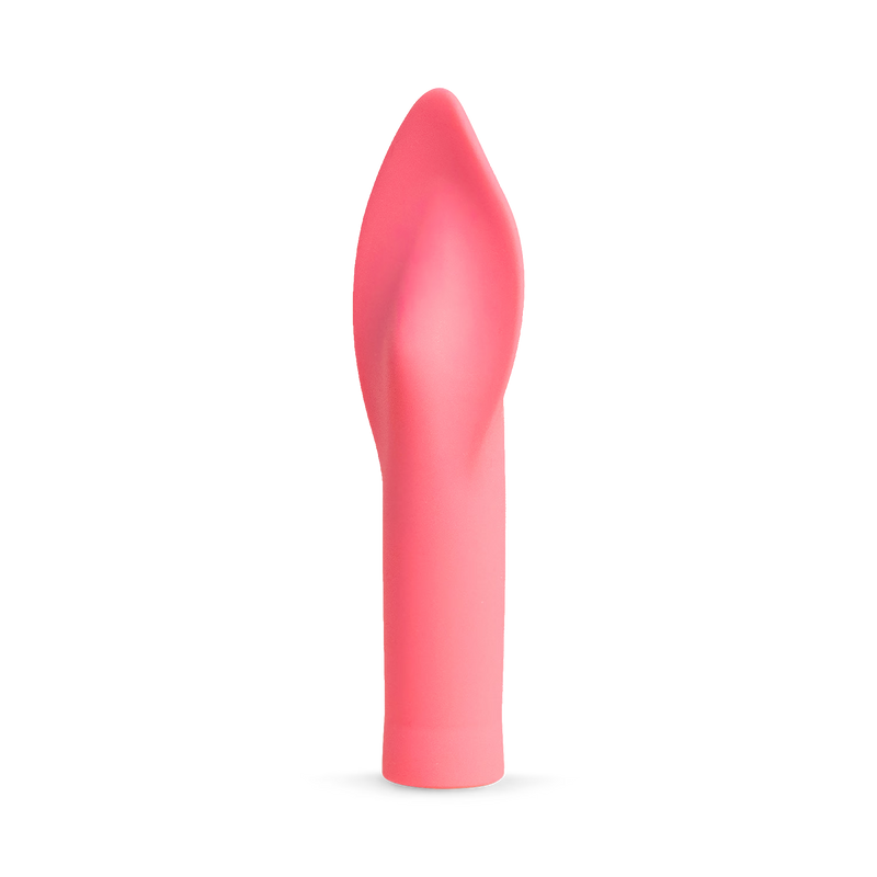 Smile Makers Firefighter clitoral vibrator, UK version