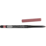 IsaDora Sculpting Waterproof Lip Liner 0.3g Bare Pink, imported from the UK
