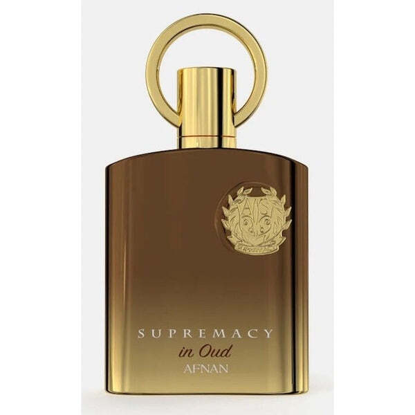 Afnan Supremacy In Oud Eau de Parfum 150ml spray (British brand)