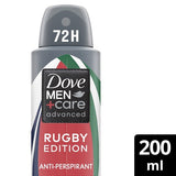 Dove Men+Care Advanced Antiperspirant Deodorant Sport 200ml GOODS Superdrug   