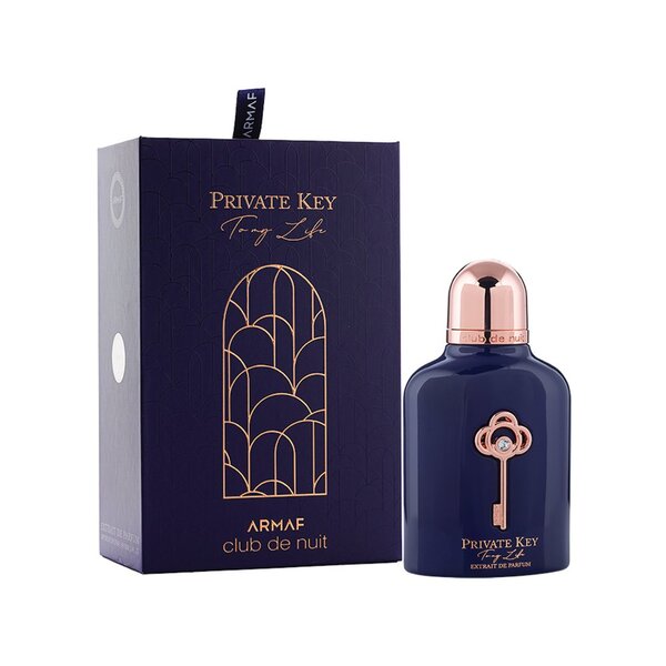 Armaf Private Key To My Life eau de parfum 100ml, imported from the UK