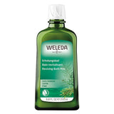 Weleda Pine Reviving Bath Milk 200ml Bath Soak & Oil Holland&Barrett   