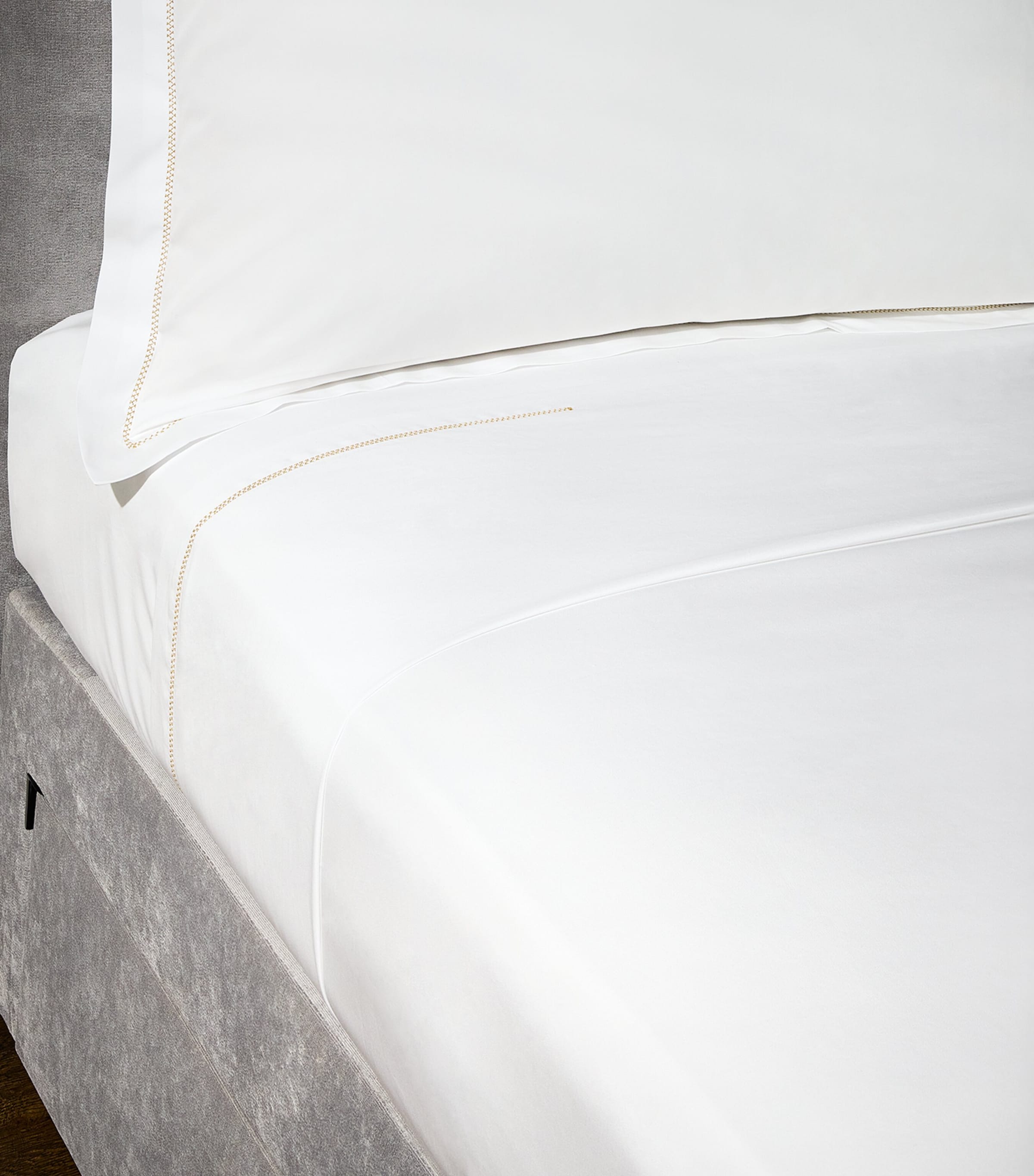 Celso De Lemos Ivy standard pillowcase 50x75cm, UK version