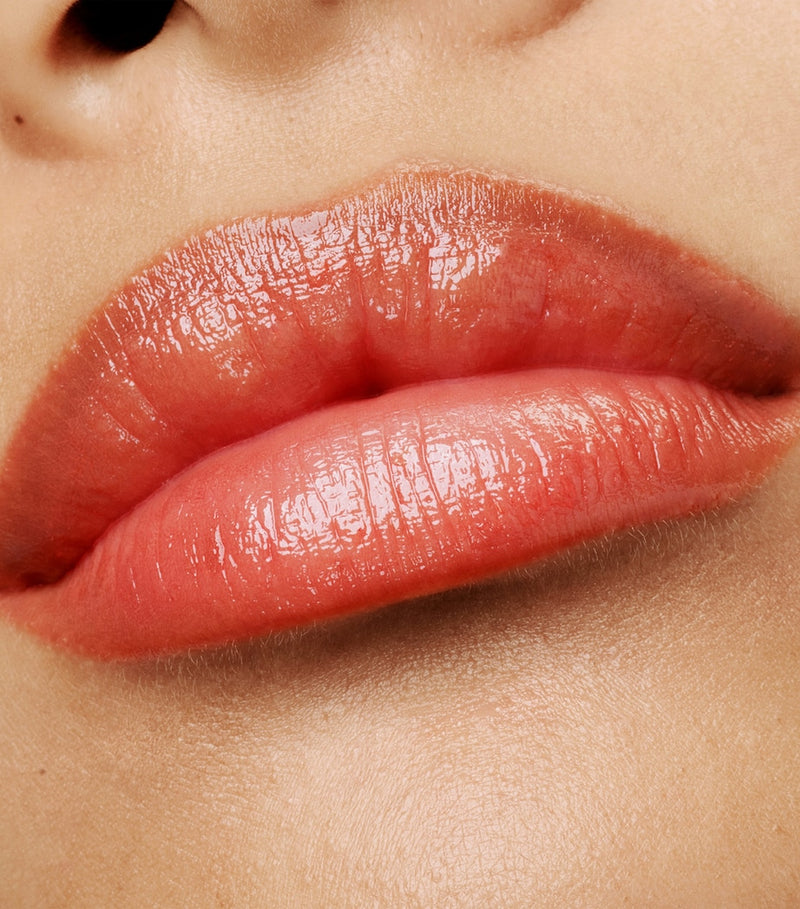 TOM FORD Soleil tinted lip balm (British brand)