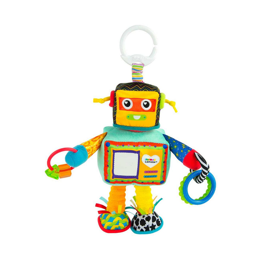 Lamaze - Rusty The Robot