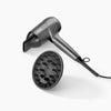 BaByliss Titanium Shine hair dryer, imported from the UK