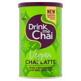 Drink Me Chai Vegan Chai Latte 250g GOODS ASDA   