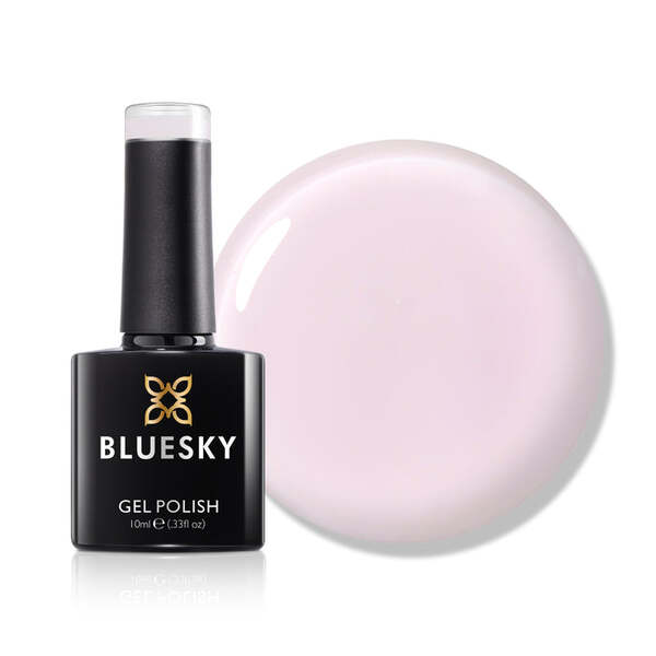 Bluesky gel polish Tsukimi Kimono 10ml, UK version
