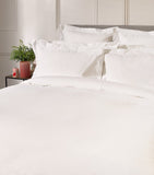 Harrods of London king flat sheet 275cm x 275cm, UK version