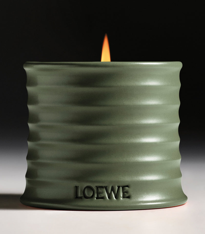 LOEWE Marihuana scented candle 170g, UK version