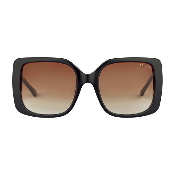 Radley Highgate black gradient women sunglasses, imported from the UK