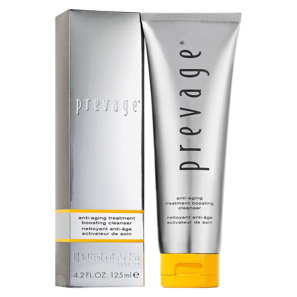 Elizabeth Arden Prevage® Anti-Aging Treatment Boosting Cleanser 125ml