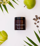 Daimon Barber forming cream 100g - British product