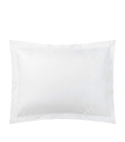 Yves Delorme organic cotton pillowcase 50cm x 75cm (British brand)