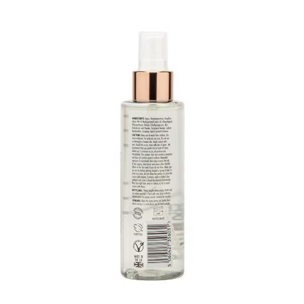 St. Moriz Radiant Glow Face Mist 150ml (British brand)
