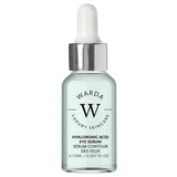 Warda Skin Hydration Boost Hyaluronic Acid Eye Serum 15ml GOODS Superdrug   