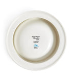 Wedgwood Florentine pet bowl 17cm, imported from the UK