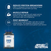Applied Nutrition HMB 500mg capsules 120 count (British brand)