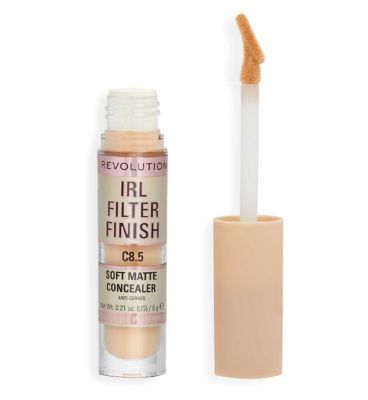 Revolution IRL Filter Finish Concealer