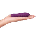 Svakom Tulip purple bullet vibrator, UK version