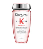 Kerastase nourishing and fortifying shampoo for thinning hair 250ml, UK version