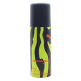 Puma Animagical Man deodorant spray 50ml - British product